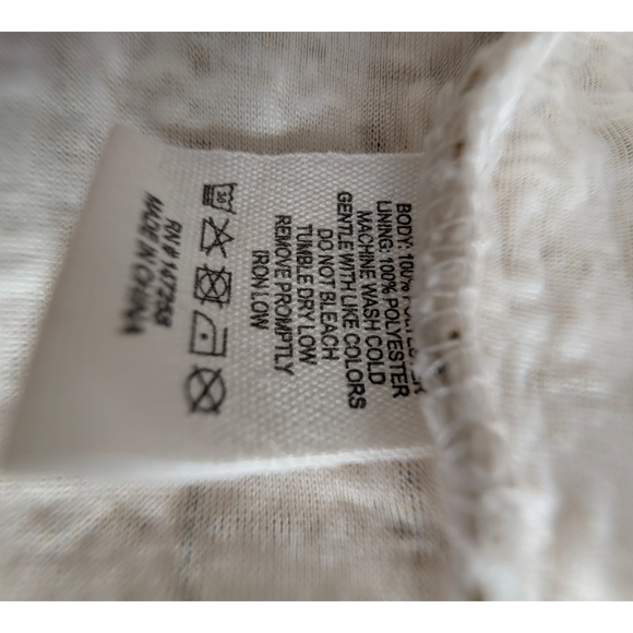 Chic Puff Sleeve Dress - Picture 7 of 12